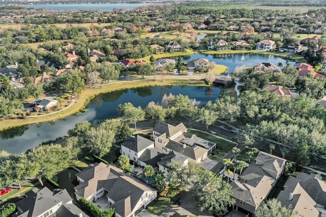 11413 CAMDEN PARK DRIVE, Windermere, FL 34786