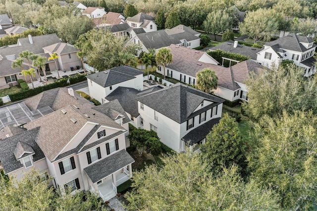 11413 CAMDEN PARK DRIVE, Windermere, FL 34786