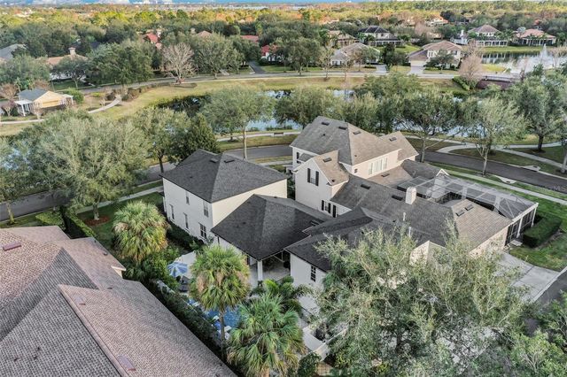 11413 CAMDEN PARK DRIVE, Windermere, FL 34786