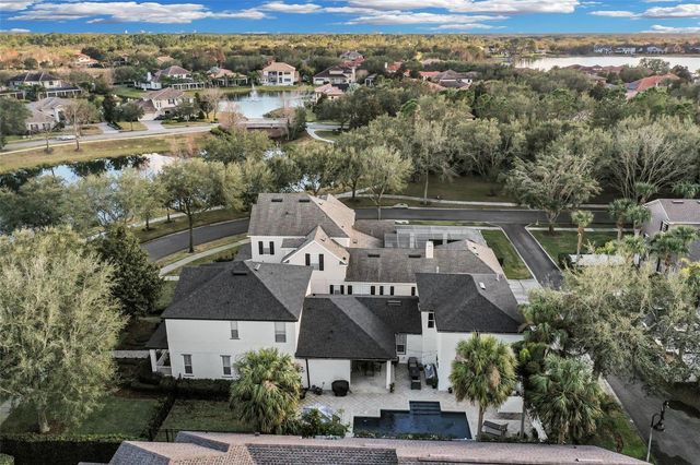 11413 CAMDEN PARK DRIVE, Windermere, FL 34786