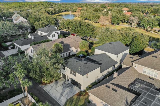 11413 CAMDEN PARK DRIVE, Windermere, FL 34786