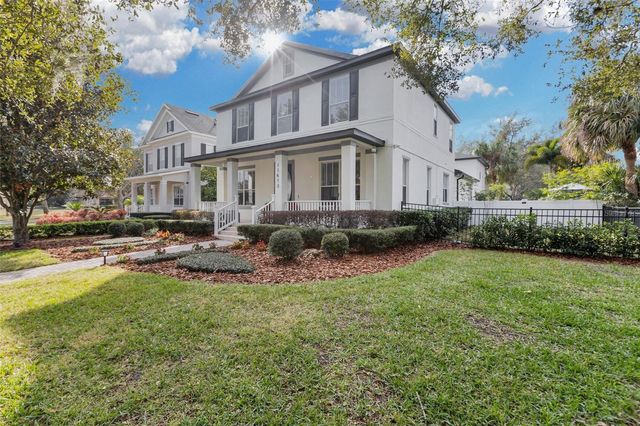 11413 CAMDEN PARK DRIVE, Windermere, FL 34786