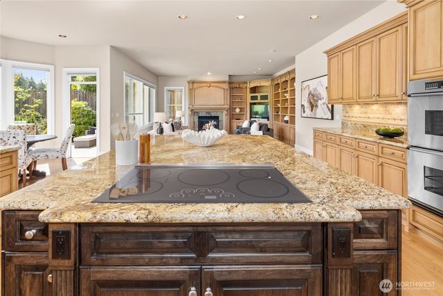 15407 SE 80th Street, Newcastle, WA 98059