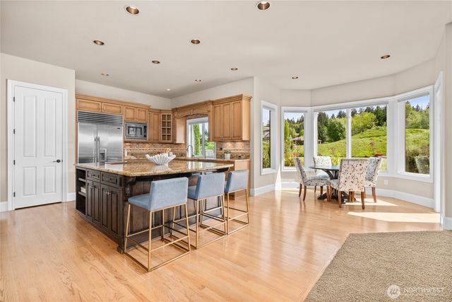 15407 SE 80th Street, Newcastle, WA 98059