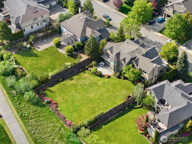 15407 SE 80th Street, Newcastle, WA 98059