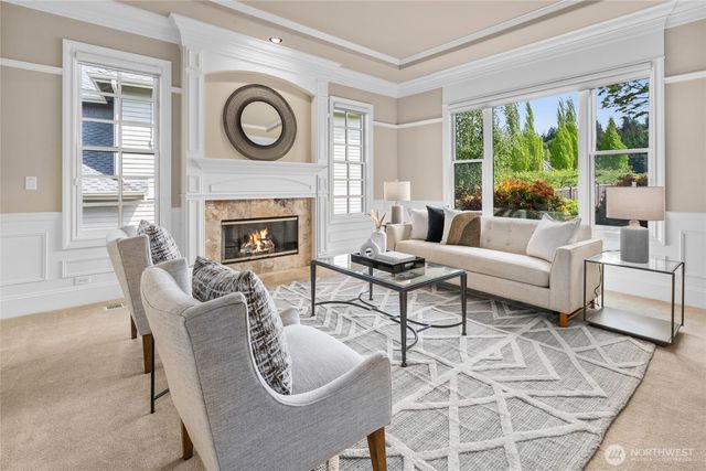 15407 SE 80th Street, Newcastle, WA 98059