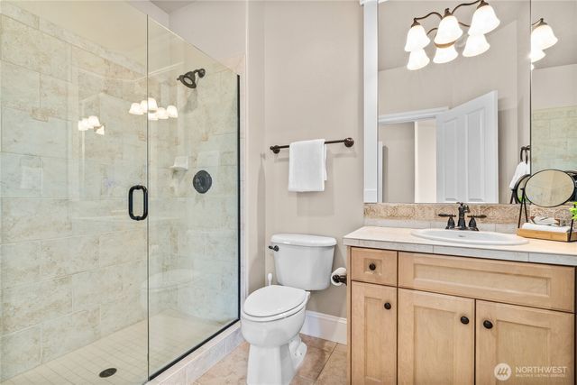 15407 SE 80th Street, Newcastle, WA 98059