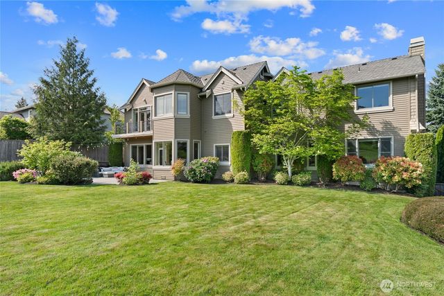 15407 SE 80th Street, Newcastle, WA 98059