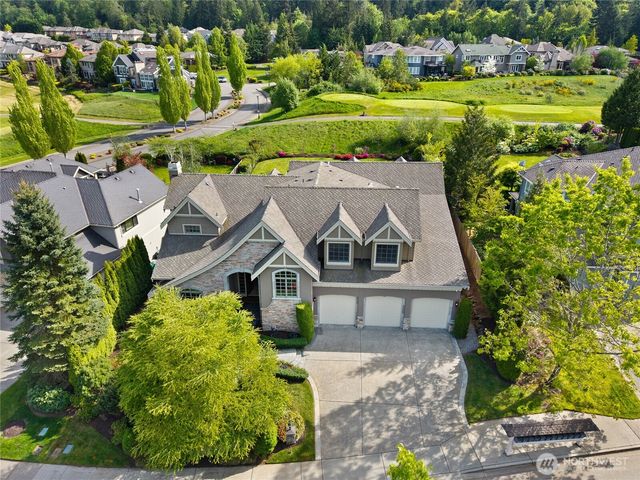 15407 SE 80th Street, Newcastle, WA 98059