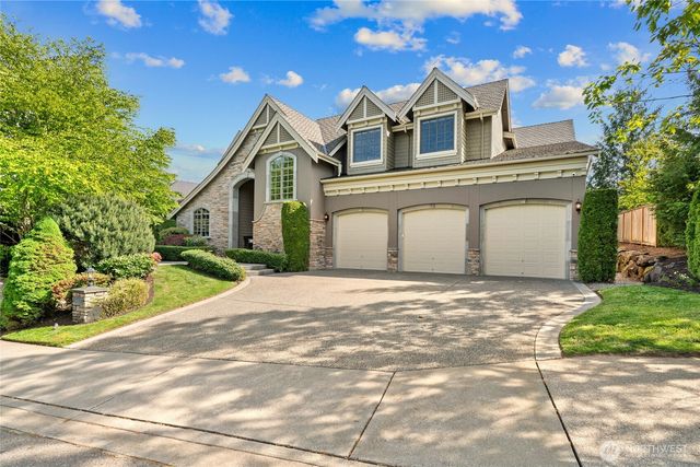 15407 SE 80th Street, Newcastle, WA 98059