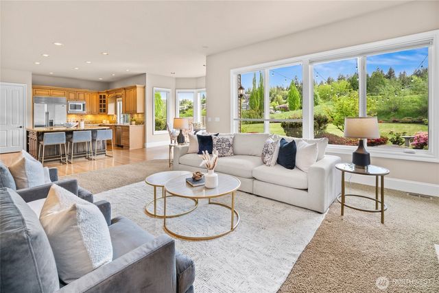 15407 SE 80th Street, Newcastle, WA 98059