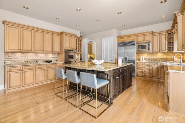 15407 SE 80th Street, Newcastle, WA 98059
