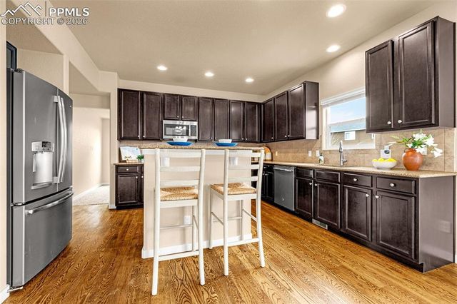 6494 Donahue Drive, Colorado Springs, CO 80923