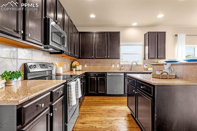 6494 Donahue Drive, Colorado Springs, CO 80923