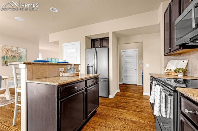 6494 Donahue Drive, Colorado Springs, CO 80923