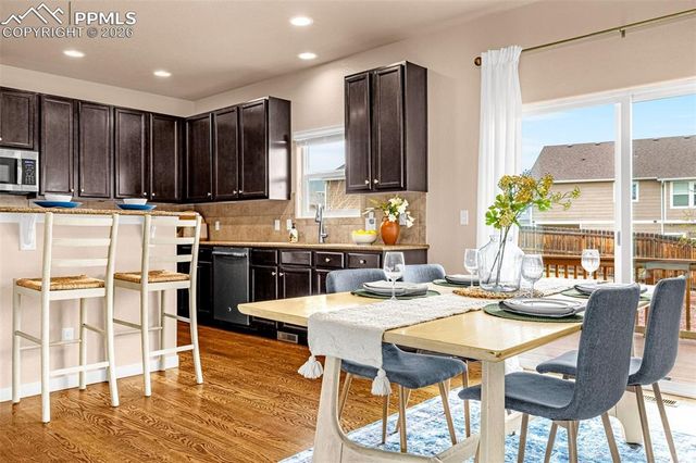 6494 Donahue Drive, Colorado Springs, CO 80923