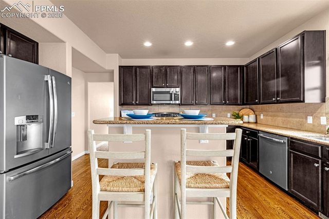 6494 Donahue Drive, Colorado Springs, CO 80923