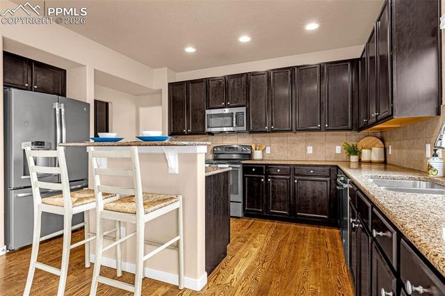 6494 Donahue Drive, Colorado Springs, CO 80923