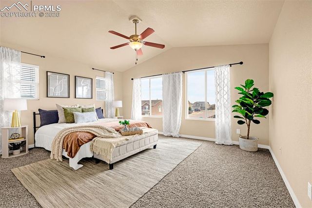 6494 Donahue Drive, Colorado Springs, CO 80923