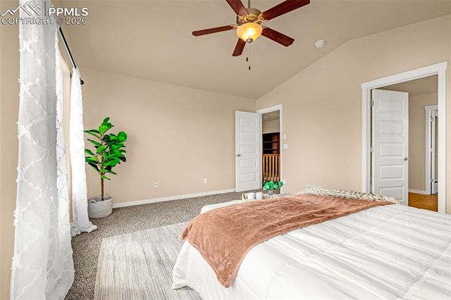 6494 Donahue Drive, Colorado Springs, CO 80923