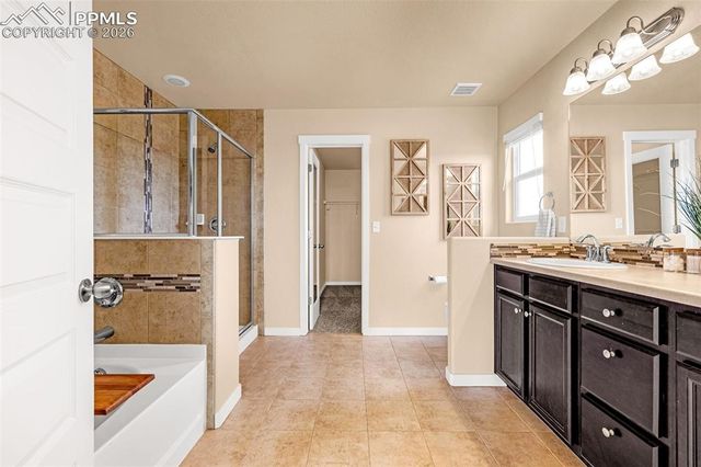 6494 Donahue Drive, Colorado Springs, CO 80923