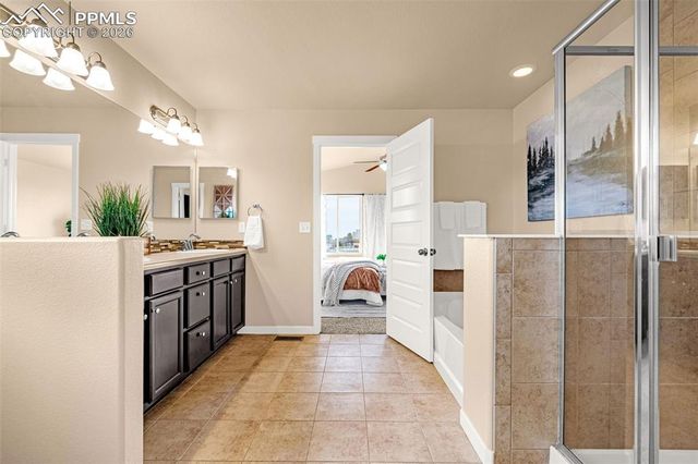 6494 Donahue Drive, Colorado Springs, CO 80923