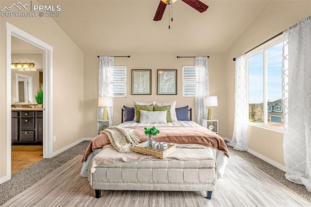 6494 Donahue Drive, Colorado Springs, CO 80923