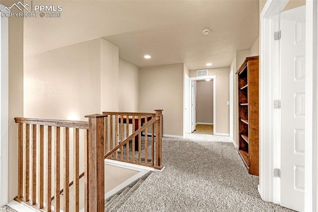 6494 Donahue Drive, Colorado Springs, CO 80923