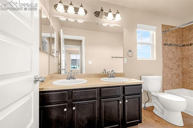 6494 Donahue Drive, Colorado Springs, CO 80923