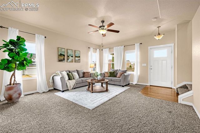 6494 Donahue Drive, Colorado Springs, CO 80923