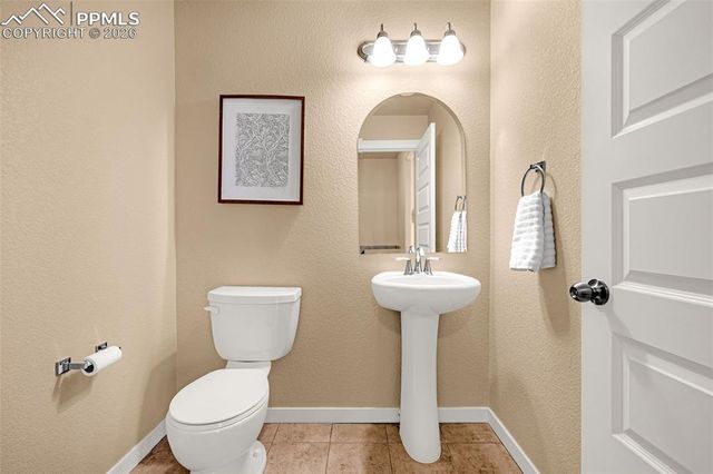 6494 Donahue Drive, Colorado Springs, CO 80923