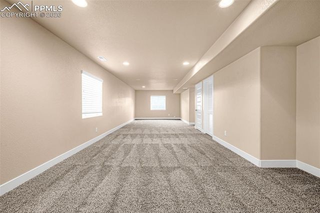 6494 Donahue Drive, Colorado Springs, CO 80923