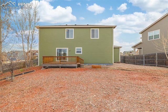 6494 Donahue Drive, Colorado Springs, CO 80923