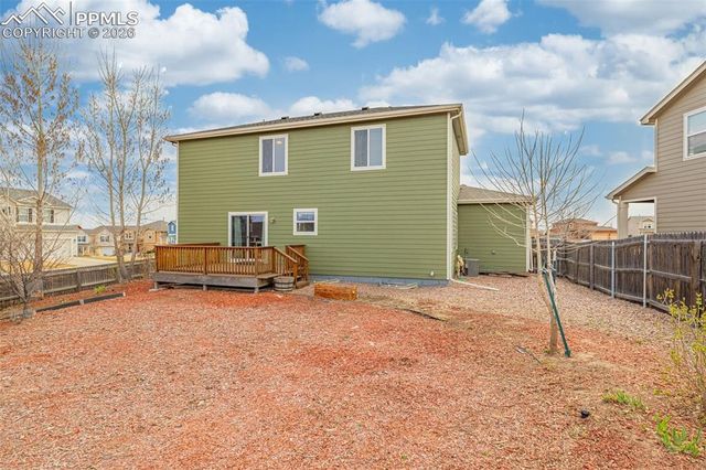 6494 Donahue Drive, Colorado Springs, CO 80923