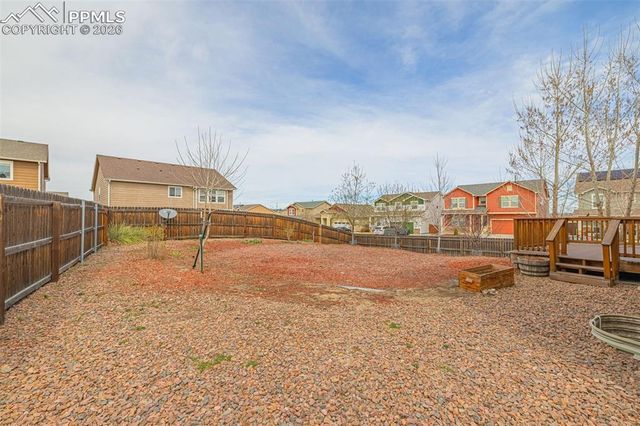 6494 Donahue Drive, Colorado Springs, CO 80923