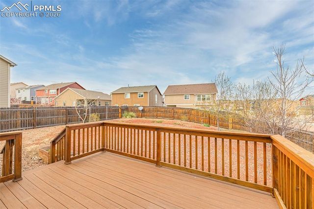 6494 Donahue Drive, Colorado Springs, CO 80923