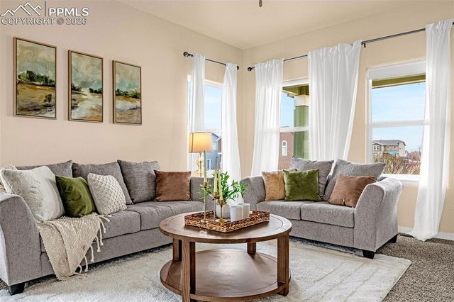 6494 Donahue Drive, Colorado Springs, CO 80923