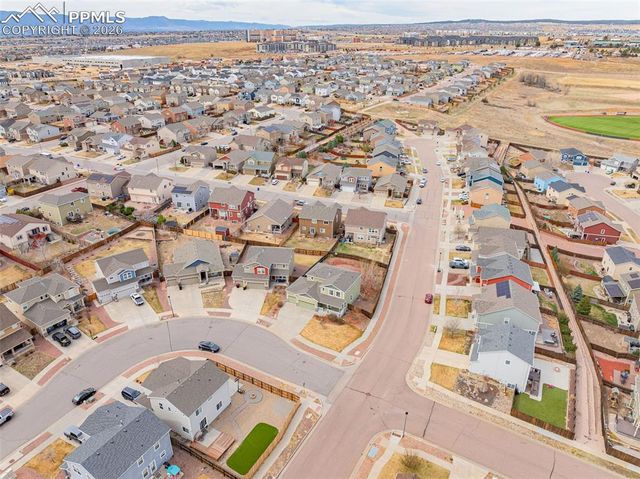 6494 Donahue Drive, Colorado Springs, CO 80923