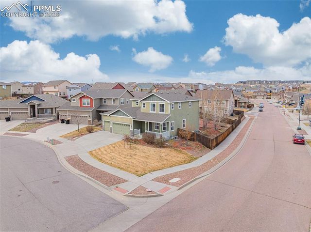 6494 Donahue Drive, Colorado Springs, CO 80923