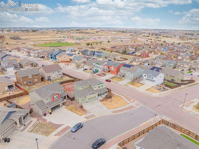 6494 Donahue Drive, Colorado Springs, CO 80923