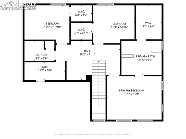 6494 Donahue Drive, Colorado Springs, CO 80923