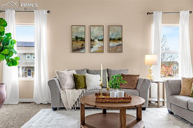 6494 Donahue Drive, Colorado Springs, CO 80923