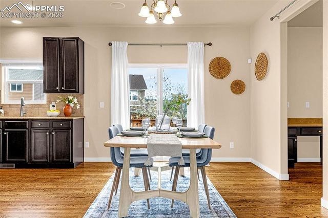 6494 Donahue Drive, Colorado Springs, CO 80923