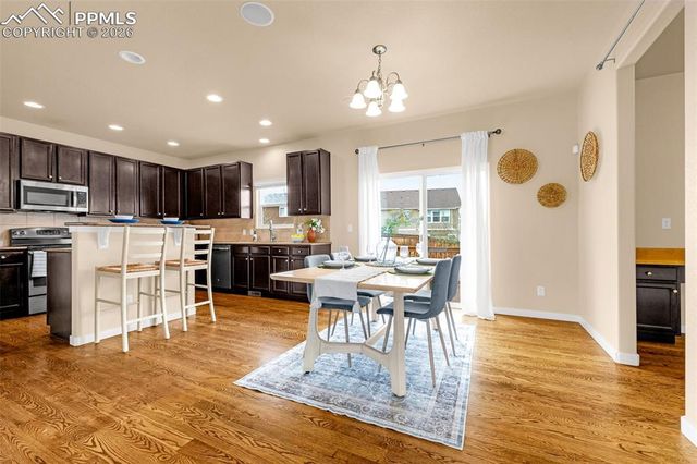 6494 Donahue Drive, Colorado Springs, CO 80923