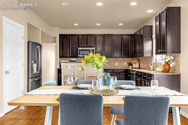 6494 Donahue Drive, Colorado Springs, CO 80923