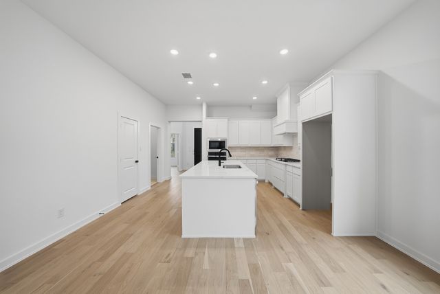 1512 Sandhill Lane, Celina, TX 75009