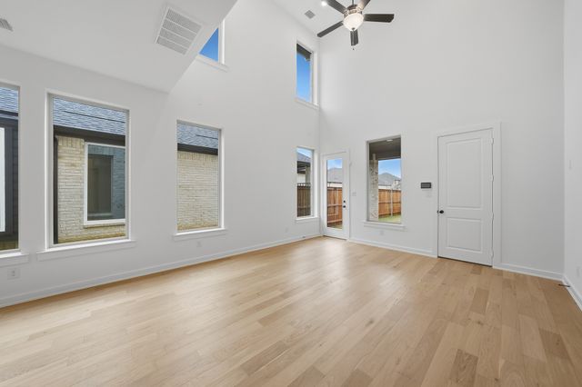 1512 Sandhill Lane, Celina, TX 75009