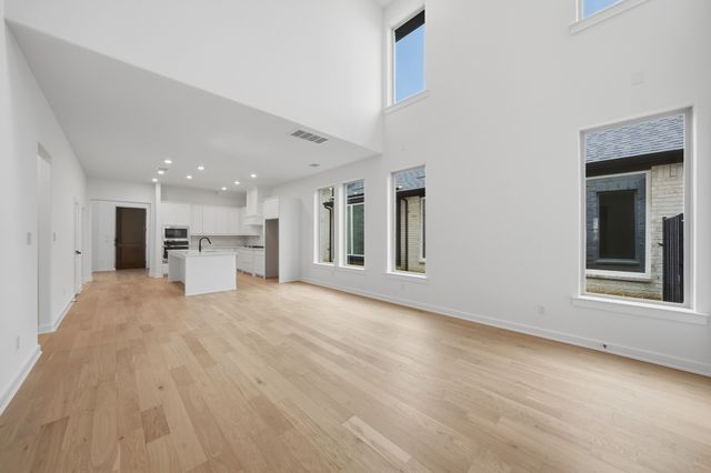 1512 Sandhill Lane, Celina, TX 75009