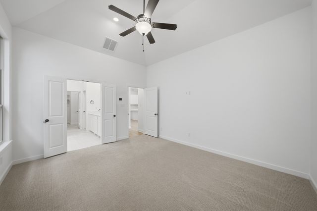 1512 Sandhill Lane, Celina, TX 75009