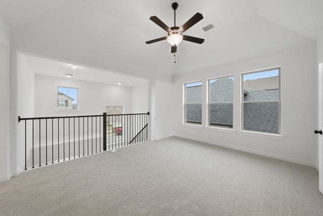 1512 Sandhill Lane, Celina, TX 75009